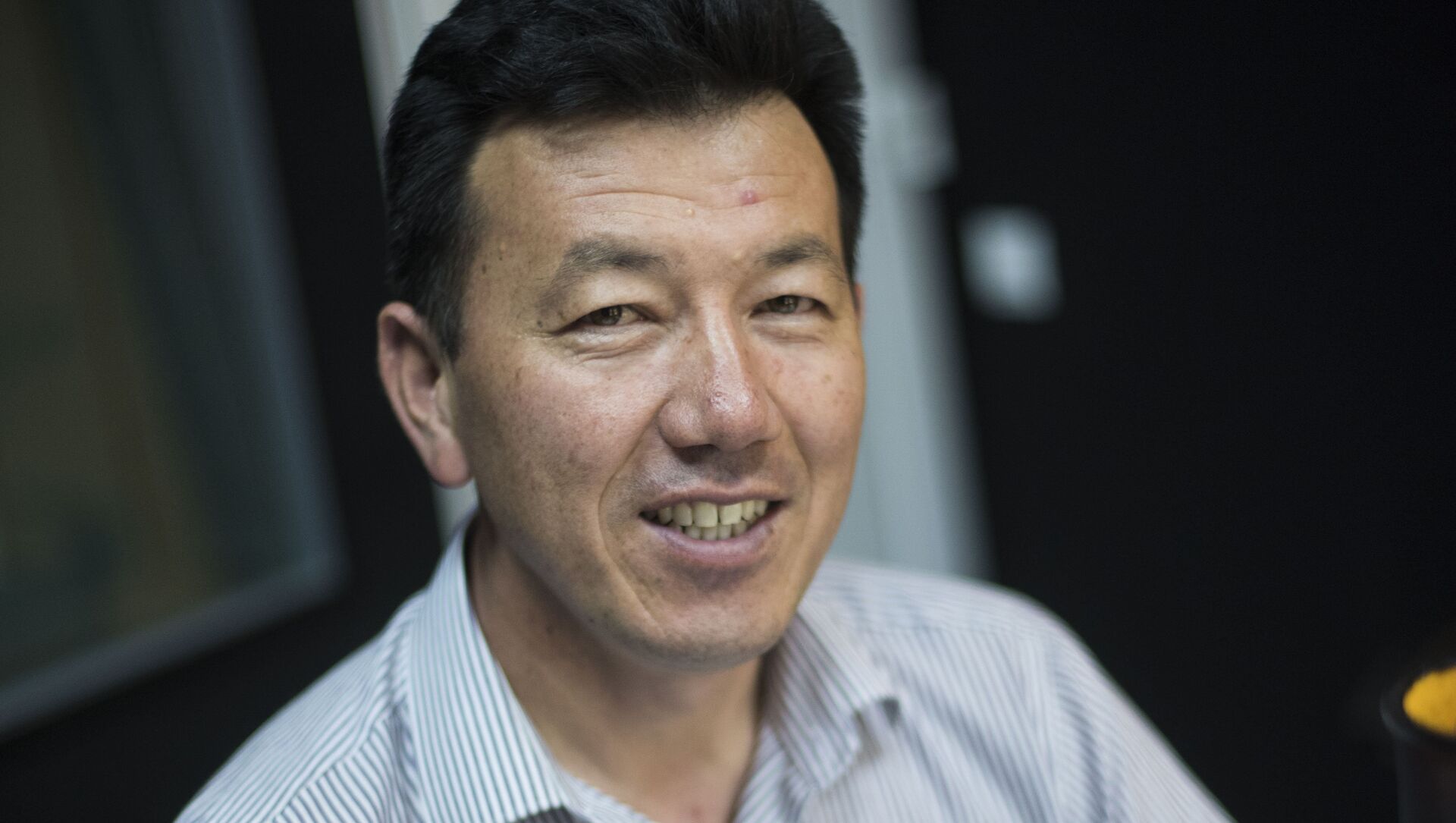 Асылбек Жодонбеков